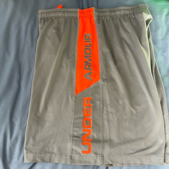 Under Armour Other - Men’s Under Armour shorts